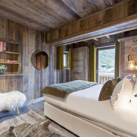 Chalet Grandeur Discover The Charm Of *