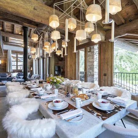 Chalet Grandeur Discover The Charm Of Apartment *