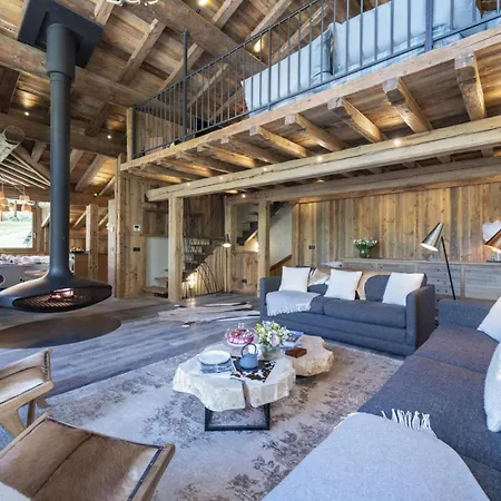Apartment Chalet Grandeur Discover The Charm Of *
